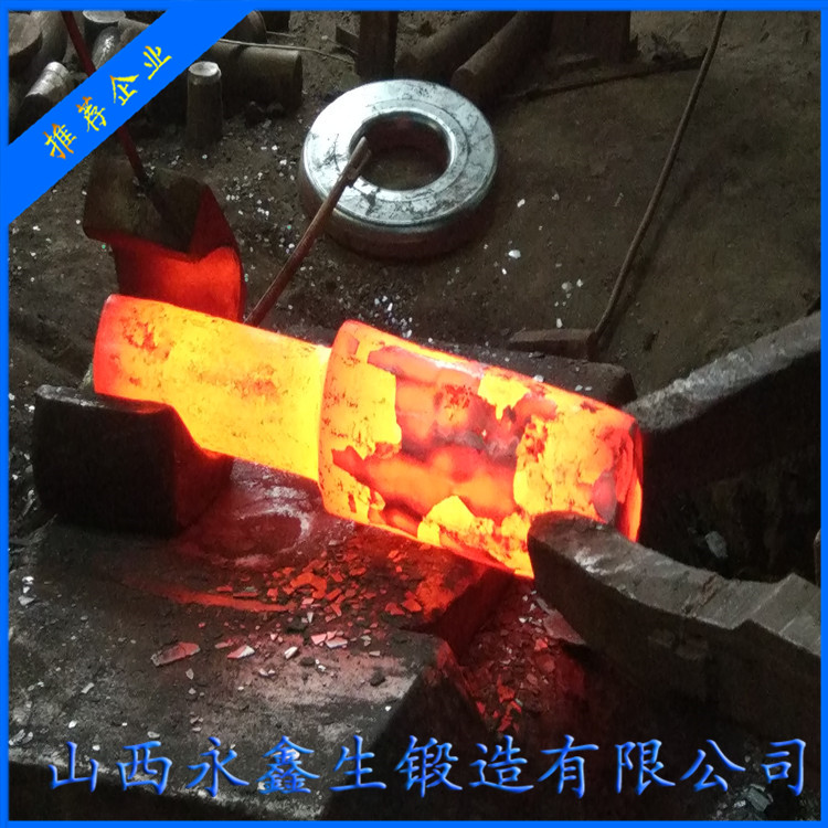 鍛造成形的實(shí)質(zhì)是什么？