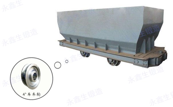 礦車(chē)